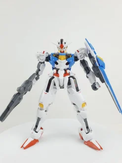 HG Gundam Aerial - [HOLO]