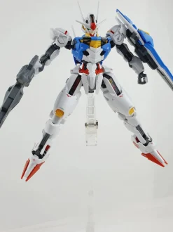 HG Gundam Aerial - [HOLO]