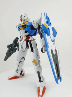 HG Gundam Aerial - [HOLO]