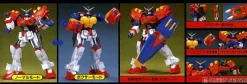 1/100 HG-04 Gundam Maxter