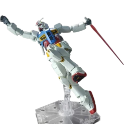 HG Gundam RX-78-2 G40 (Industrial Design Ver.)