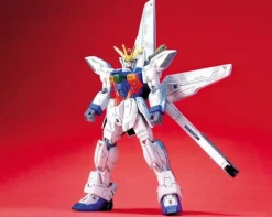 HG 1/100 Gundam X (Vintage)