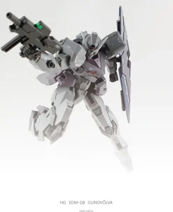 HG Gundvolva