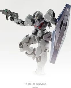 HG Gundvolva