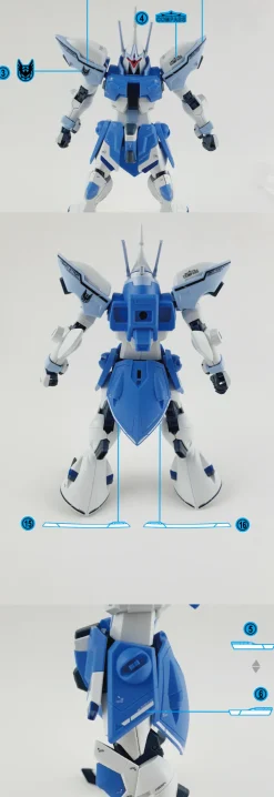 HG Gyan Strom