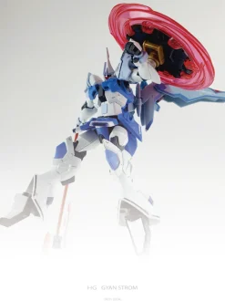 HG Gyan Strom