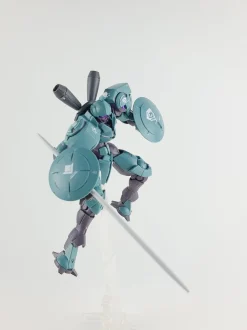 HG Heindree