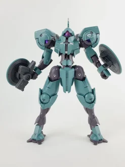HG Heindree