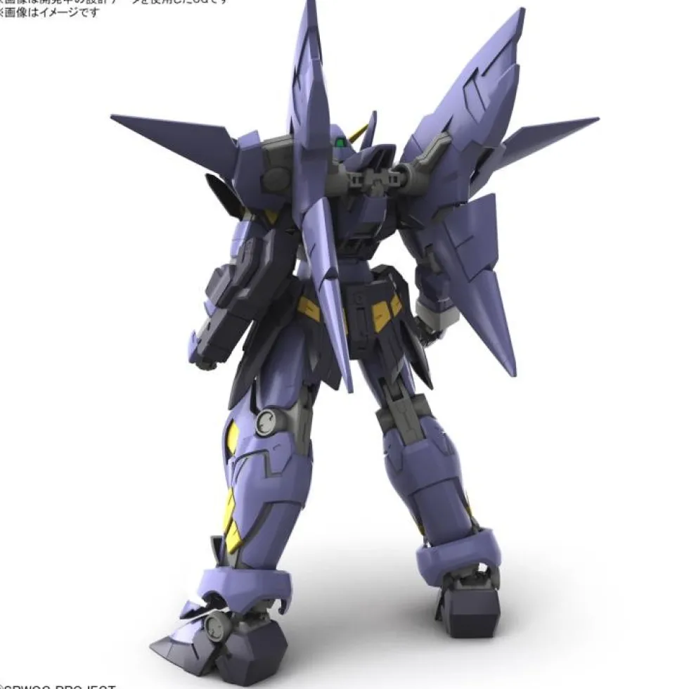 HG Huckebein Mk-II