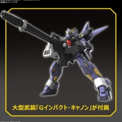HG Huckebein Mk-II