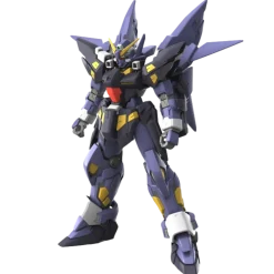 HG Huckebein Mk-II
