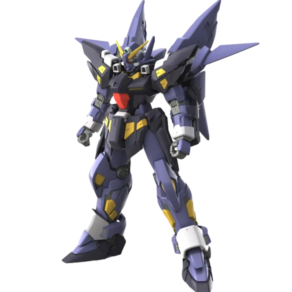 HG Huckebein Mk-II