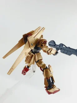 HG Hyaku Shiki