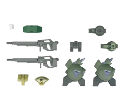 HGIB-A MS Option Set 09