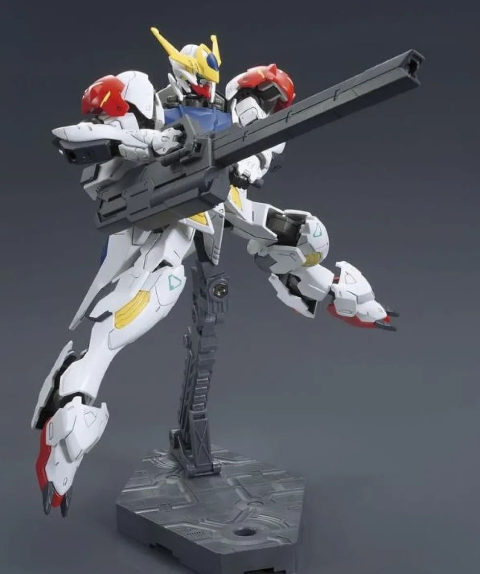 HGIB-A MS Option Set 07