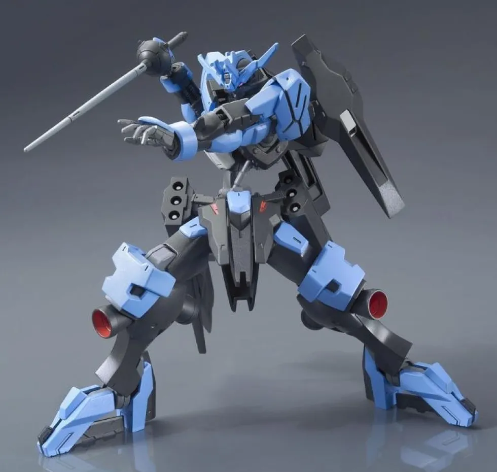 HGIB-A MS Option Set 07