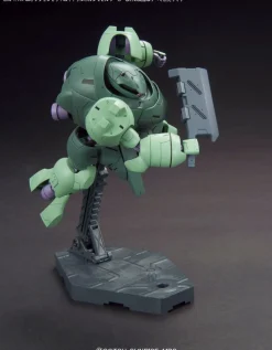 HGIB-A MS Option Set 03 & Gjallarhorn Mobile Worker