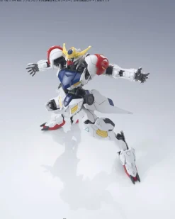 HGIB-A MS Option Set 05 & Tekkadan Mobile Worker