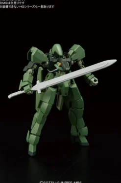 HGIB-A MS Option Set 04 & Union Mobile Worker