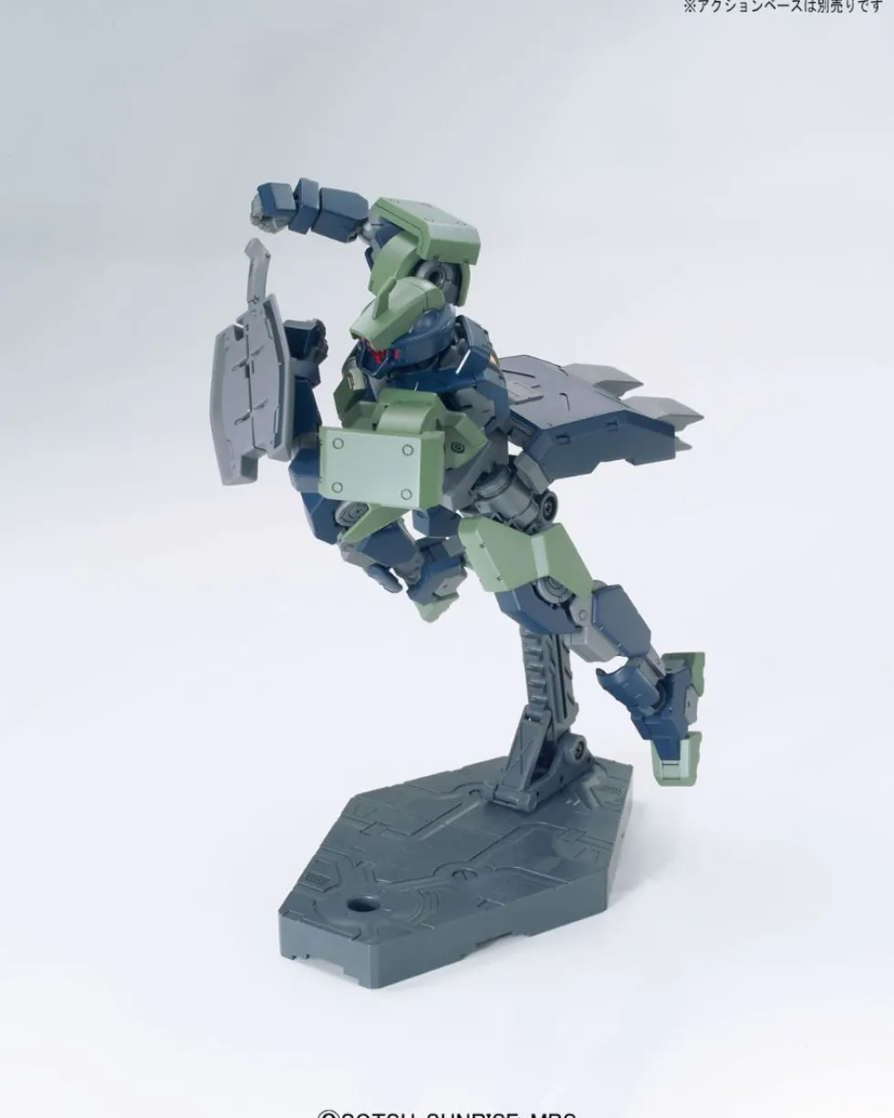 HGIBO 026 Geirail