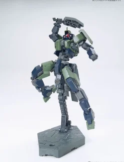 HGIBO 026 Geirail