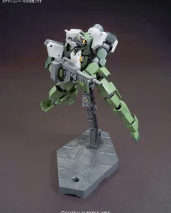 HGIBO 004 Graze Custom
