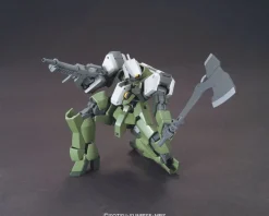 HGIBO 004 Graze Custom