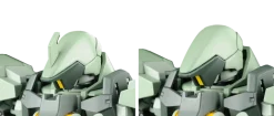 HGIBO 002 Graze Standard / Commander Type