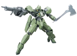 HGIBO 002 Graze Standard / Commander Type