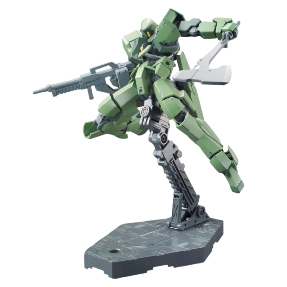 HGIBO 002 Graze Standard / Commander Type