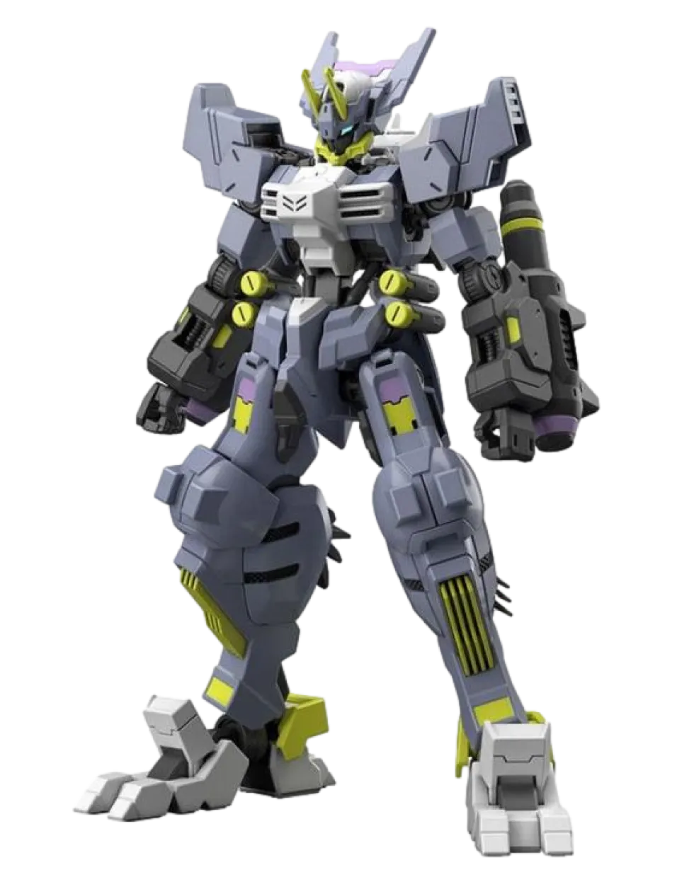 HGIBO 043 Gundam Asmoday