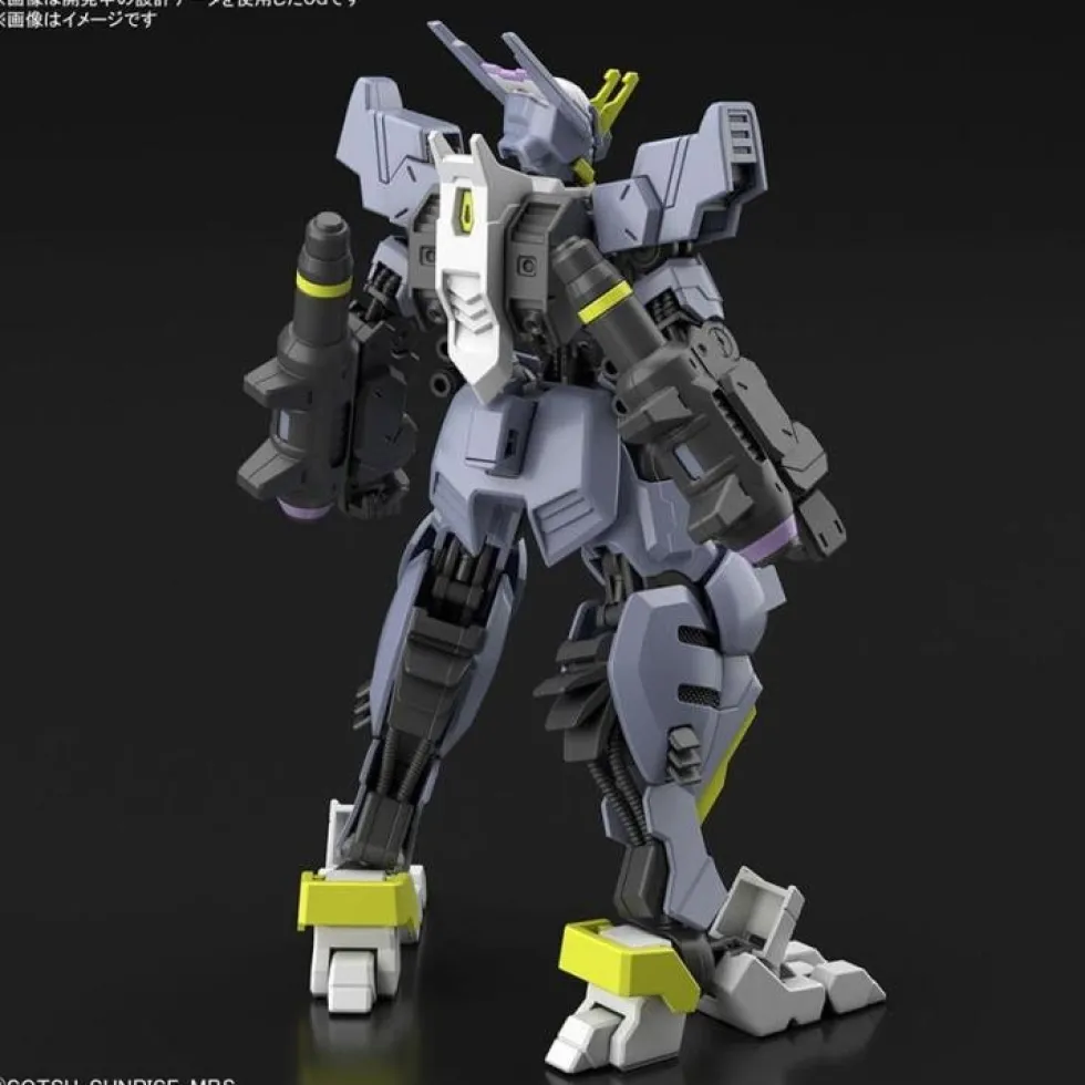 HGIBO 043 Gundam Asmoday