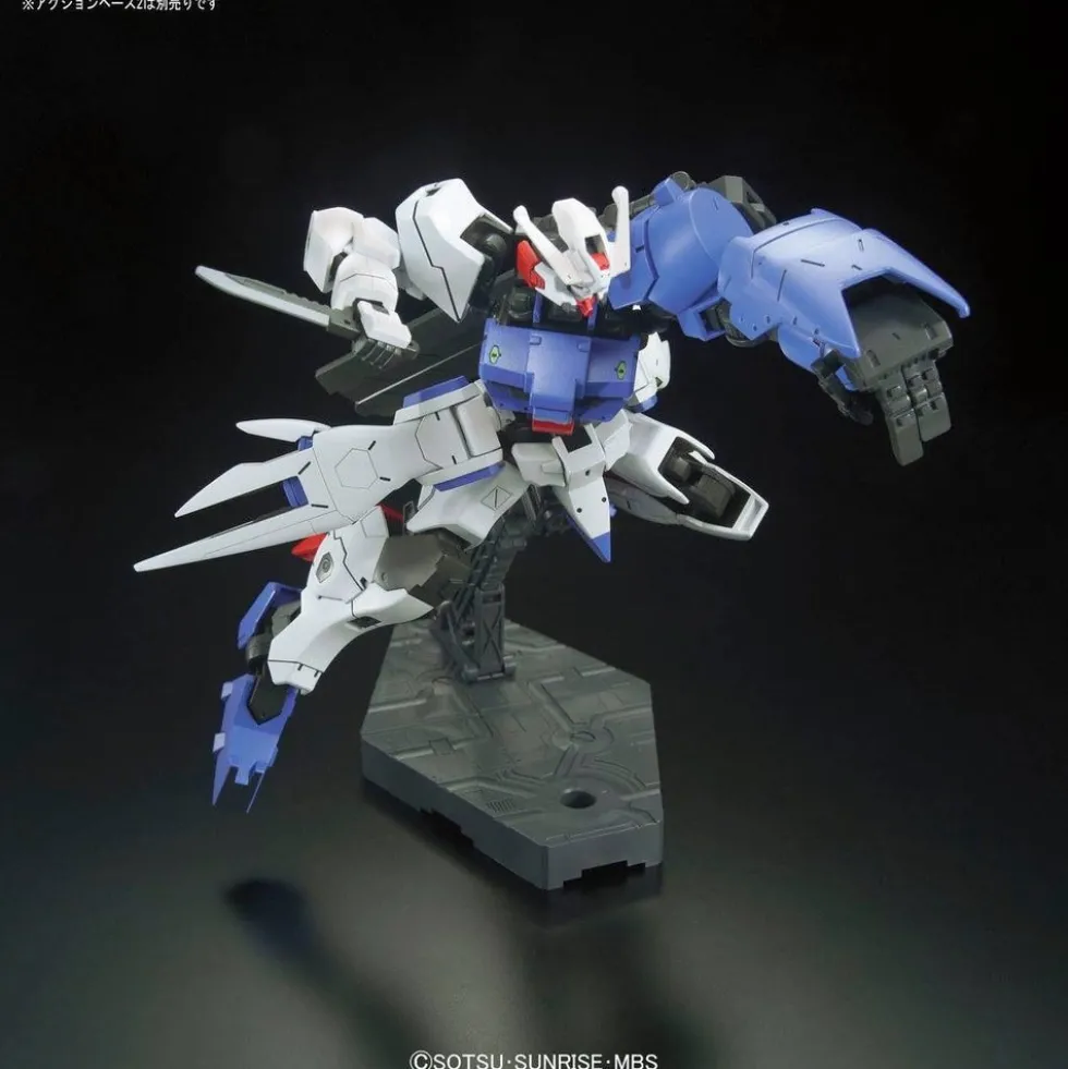 HGIBO 019 Gundam Astaroth