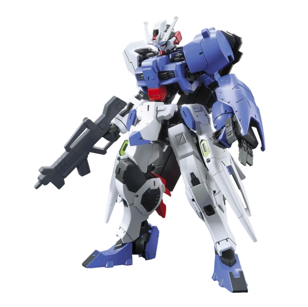 HGIBO 019 Gundam Astaroth