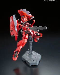 HGIBO 020 Gundam Astaroth Origin