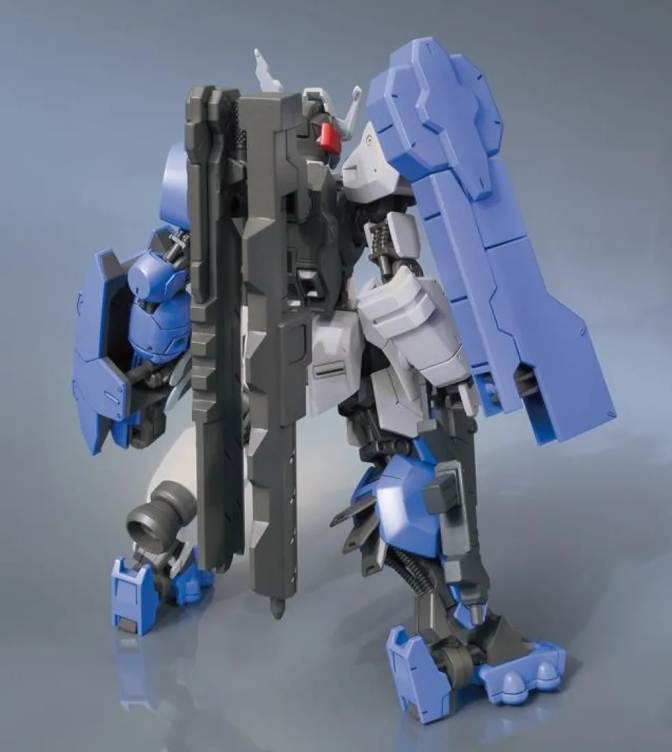 HGIBO 039 Gundam Astaroth Rinascimento