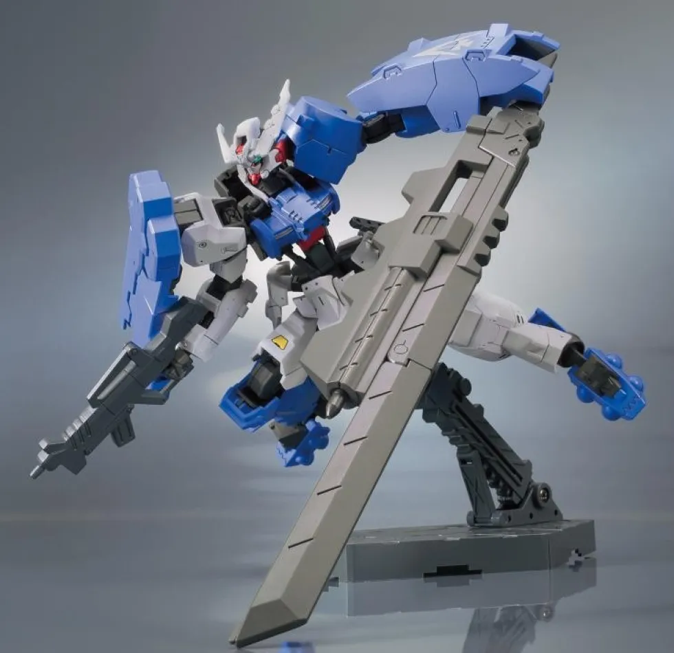 HGIBO 039 Gundam Astaroth Rinascimento