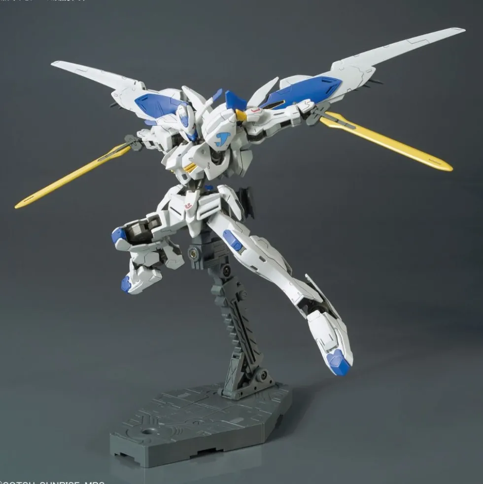 HGIBO 036 Gundam Bael