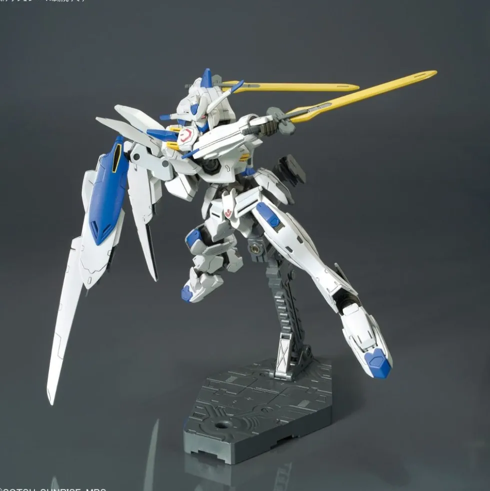 HGIBO 036 Gundam Bael