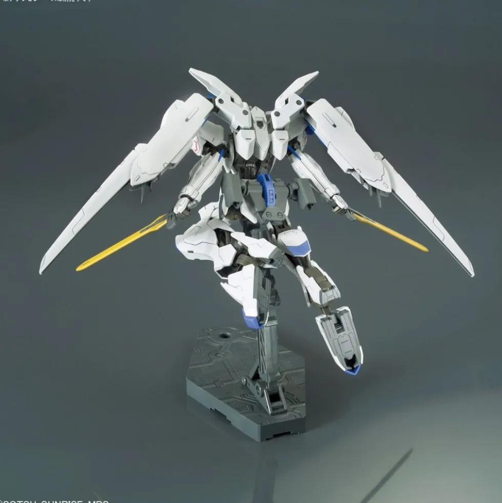 HGIBO 036 Gundam Bael