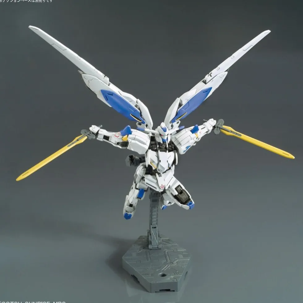 HGIBO 036 Gundam Bael