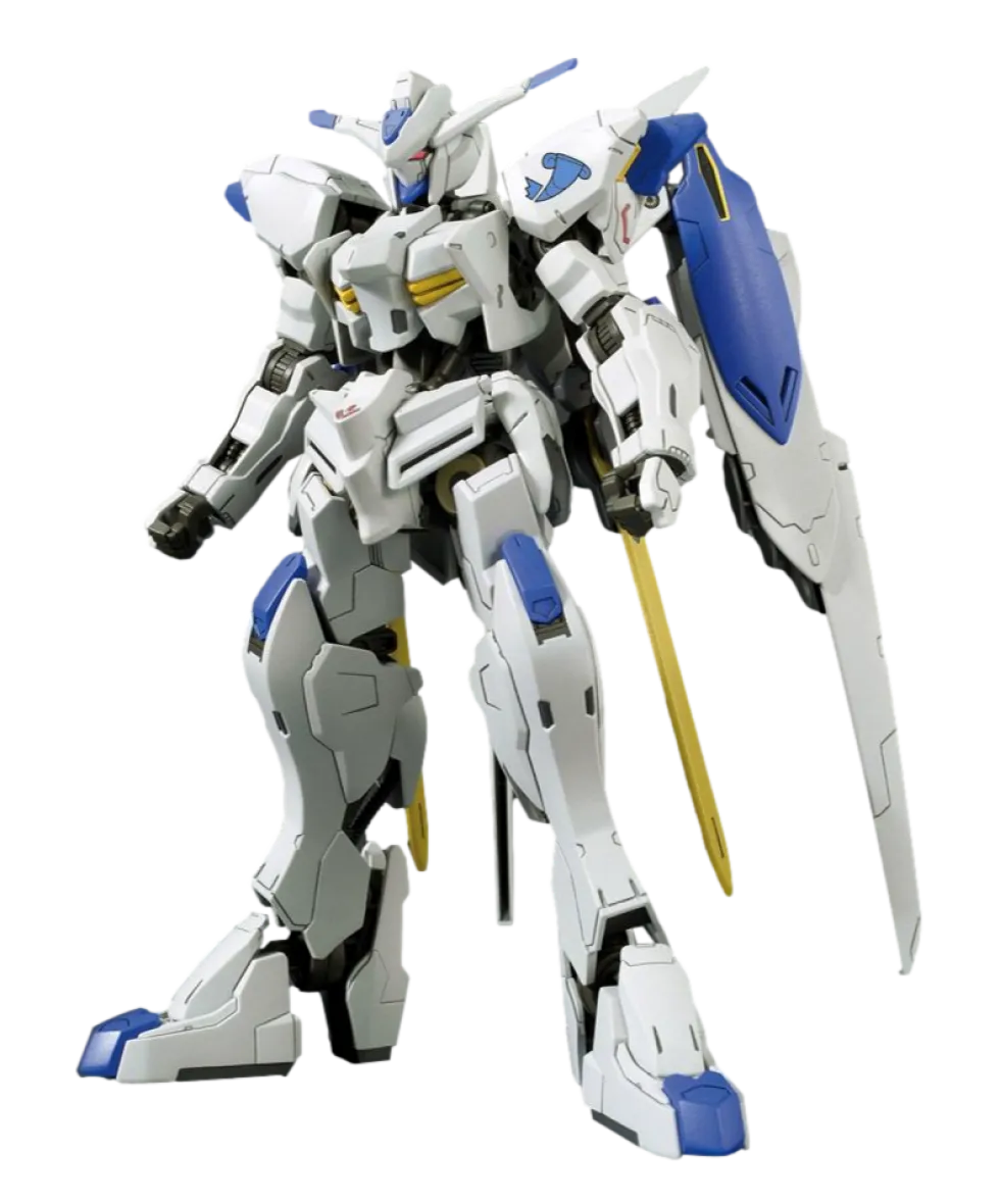 HGIBO 036 Gundam Bael