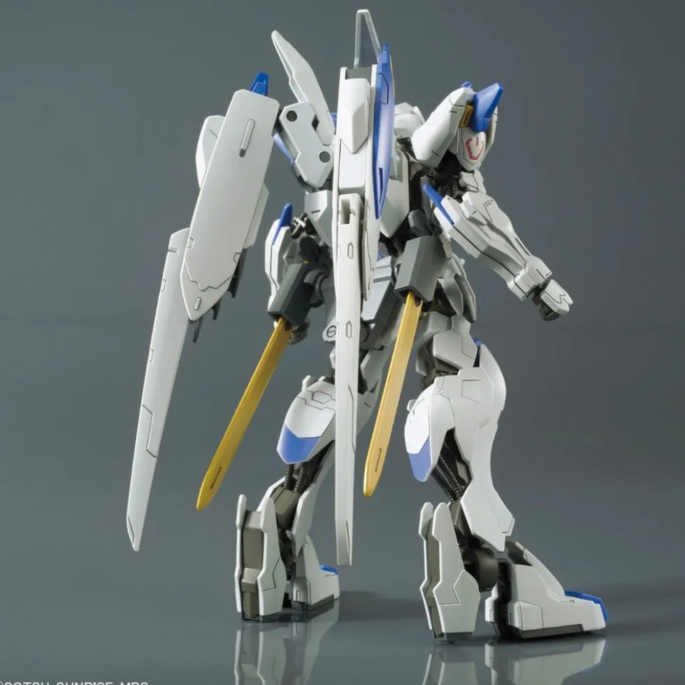 HGIBO 036 Gundam Bael