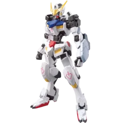 HGIBO 001 Gundam Barbatos