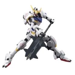 HGIBO 001 Gundam Barbatos
