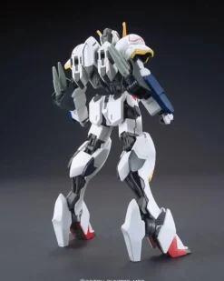 HGIBO 015 Gundam Barbatos 6th Form