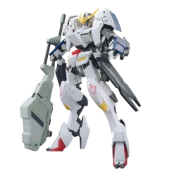 HGIBO 015 Gundam Barbatos 6th Form