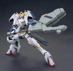HGIBO 015 Gundam Barbatos 6th Form