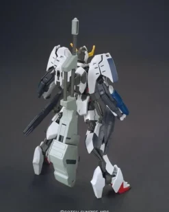 HGIBO 015 Gundam Barbatos 6th Form