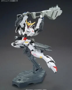 HGIBO 015 Gundam Barbatos 6th Form